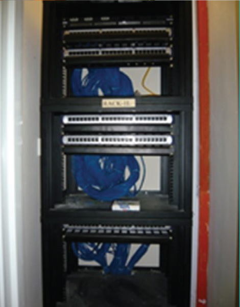 electrical contractor