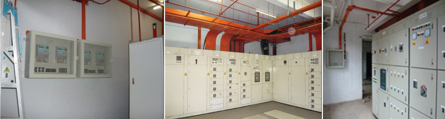 electrical engineering